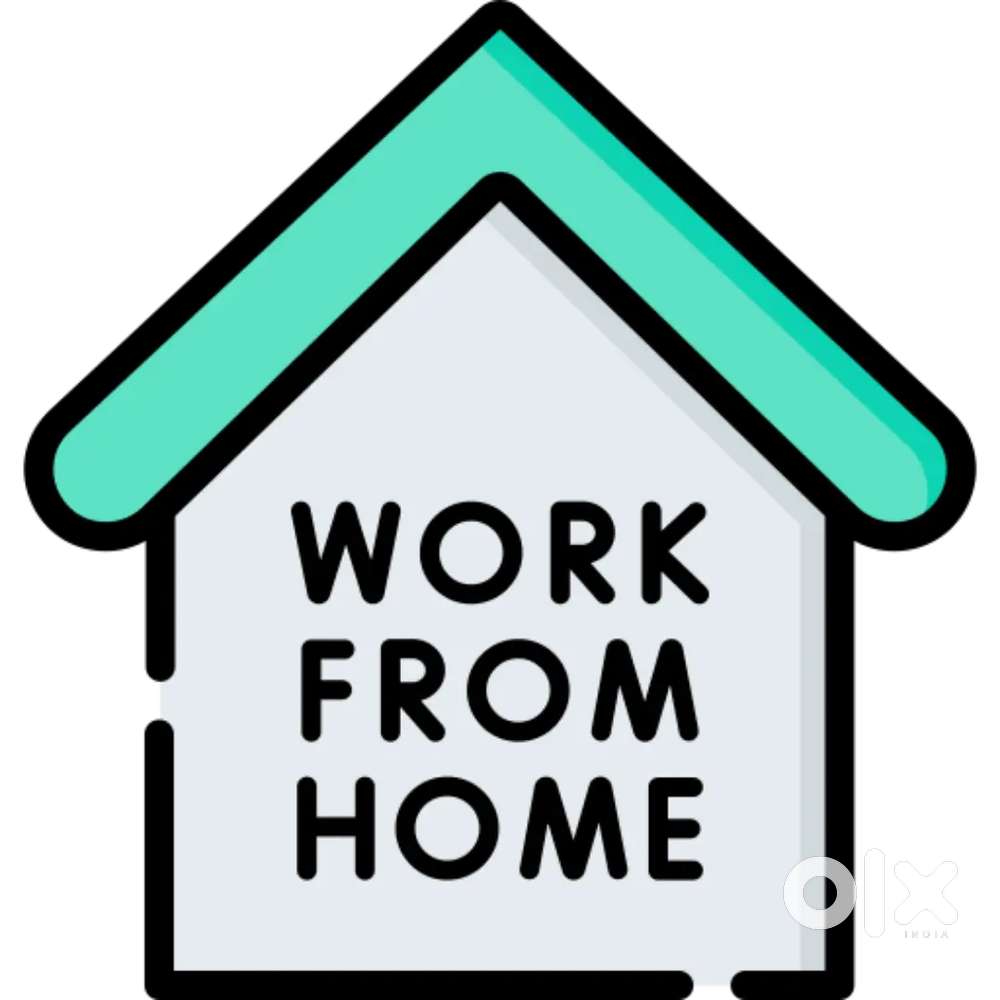 WORK FROM HOME JOB (FREE JOINING)