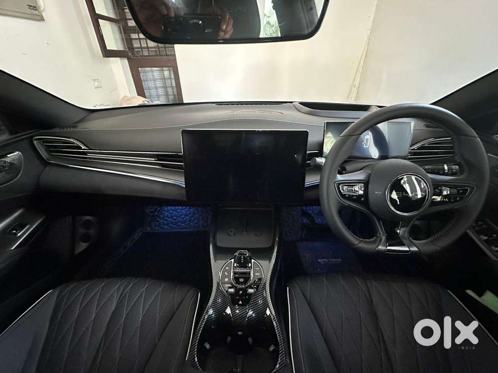 Byd Seal Premium, 2024, Electric