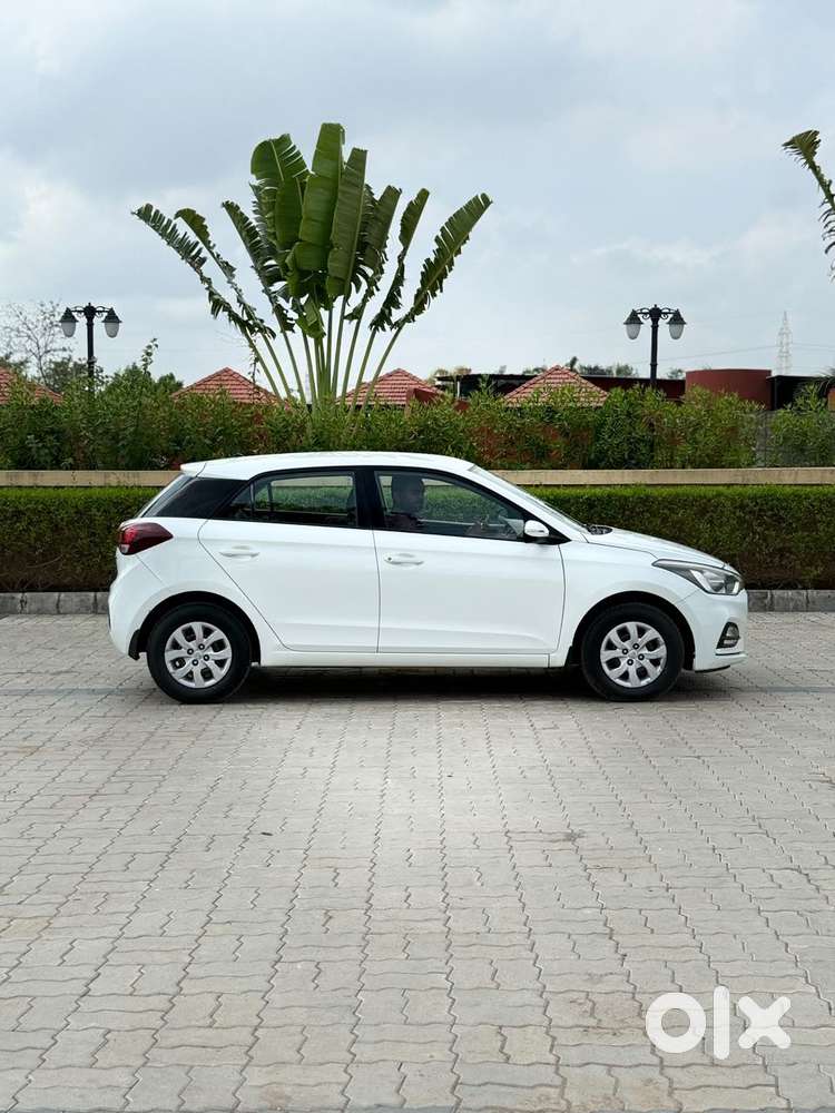 Hyundai Elite I20, 2018, Diesel
