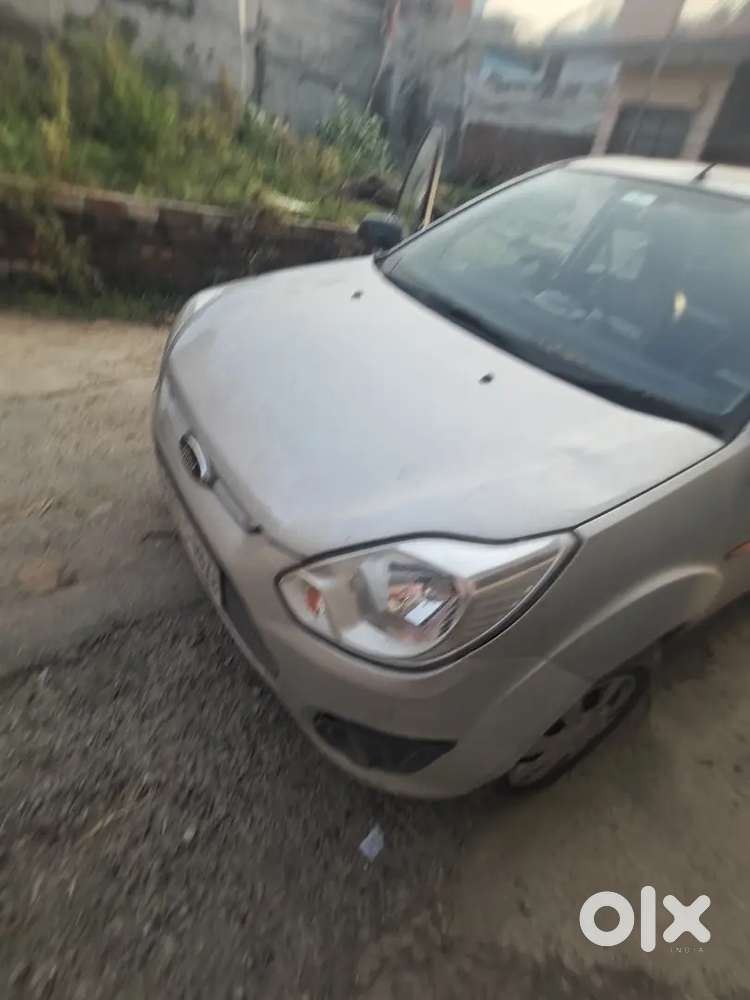 Ford Figo 2015 Petrol Lxi