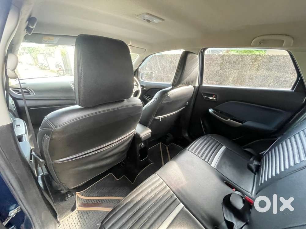 2021 Maruti Baleno Delta Petrol  Single Owner  36,000 Km  Kl