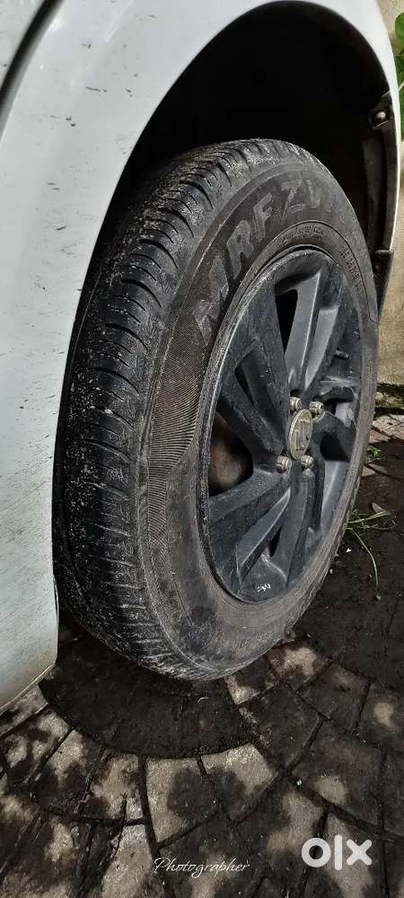 Maruti Suzuki Ritz Vxi 2013 Abs