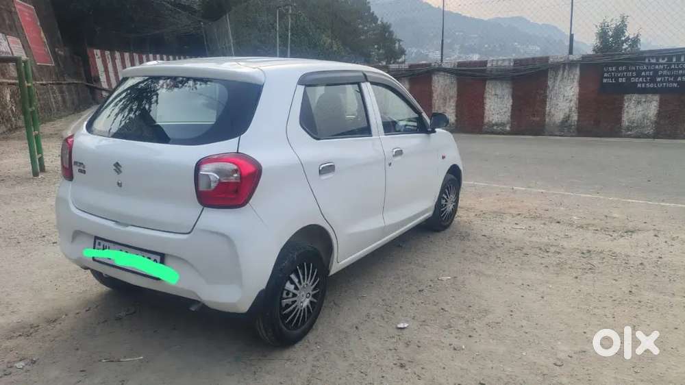 For Sale 
Alto K10 Std, 2023 Model