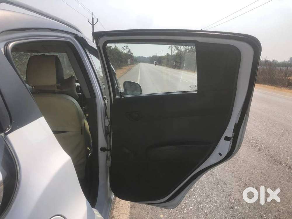 Lpg + Petrol Vehicle And Recently Fully Serviced Spent On Almost 60k