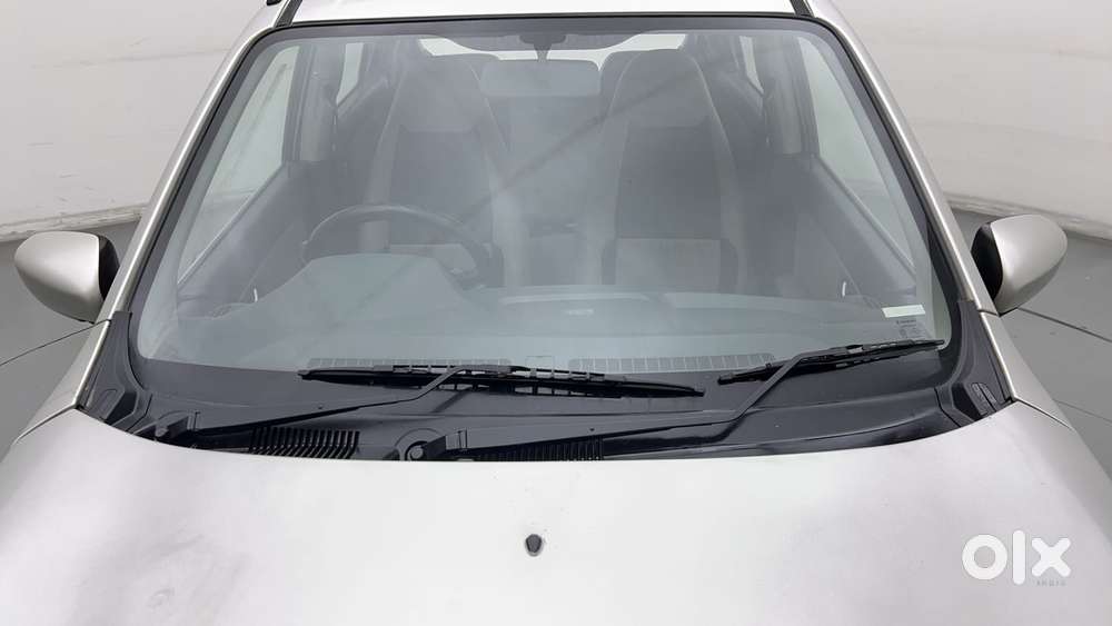 Maruti Suzuki Alto K10 Vxi (o), 2017, Petrol