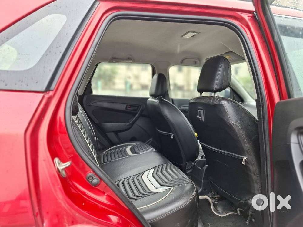 Maruti Suzuki Brezza Vdi, 2019, Diesel