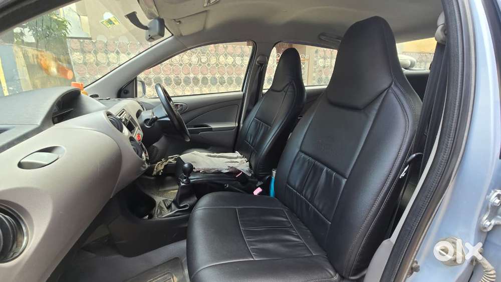 Toyota Etios Gd Sp*, 2011, Diesel