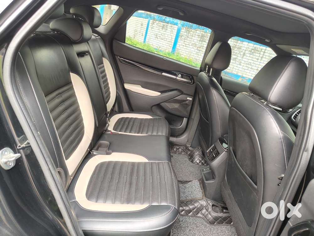 Kia Seltos Gtx Plus At D, 2023, Petrol