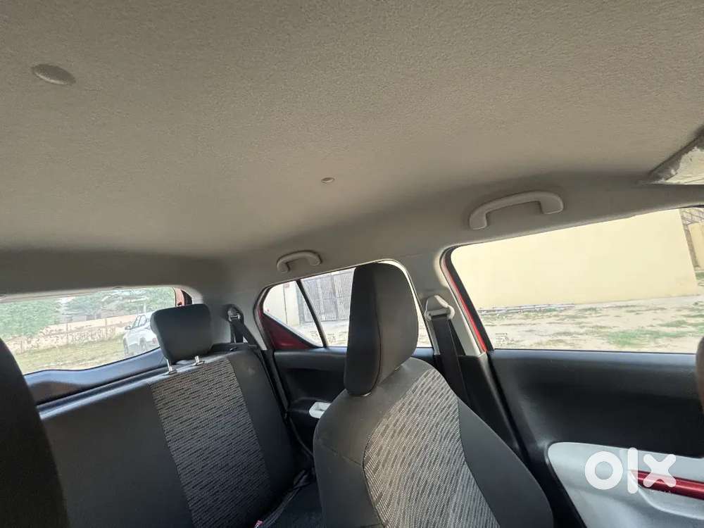 Maruti Suzuki Ignis 2018 Delta