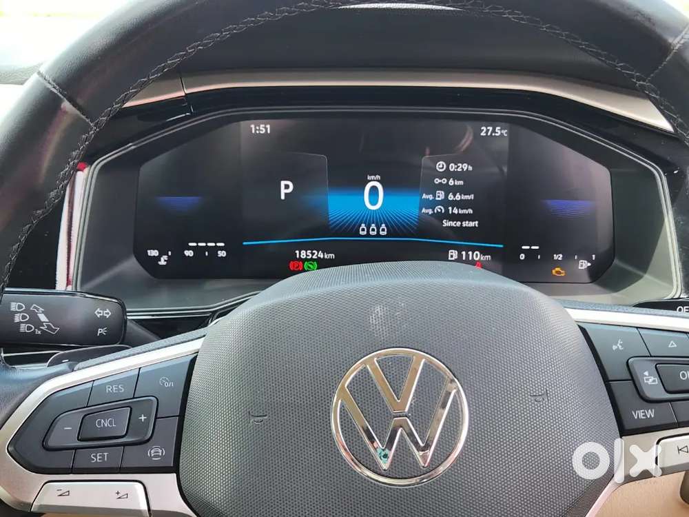 Volkswagen Virtus 2025 Highline