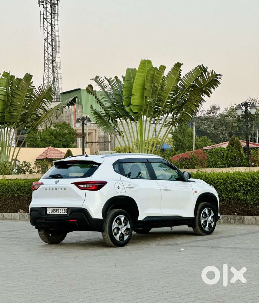 Nissan Magnite 1.0 Xe, 2023, Petrol