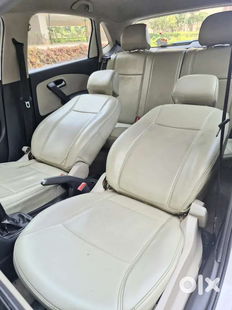 Volkswagen Polo Diesel 2012 - Excellent Condition | Well Maintained
