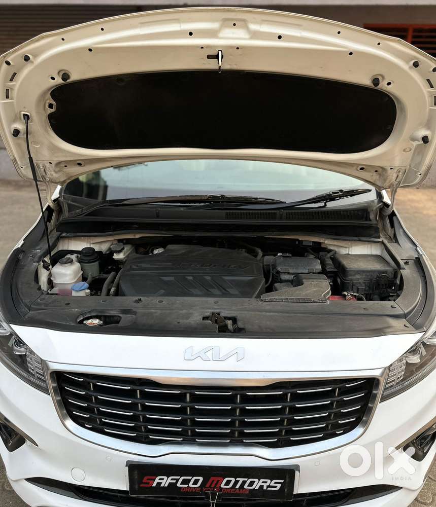 Kia Carnival Prestige, 2022, Diesel