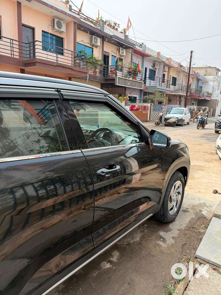 Hyundai Creta 2022 October Model Year(neogtiable)