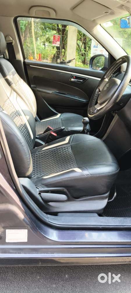 Maruti Suzuki Swift Vxi, 2017, Petrol