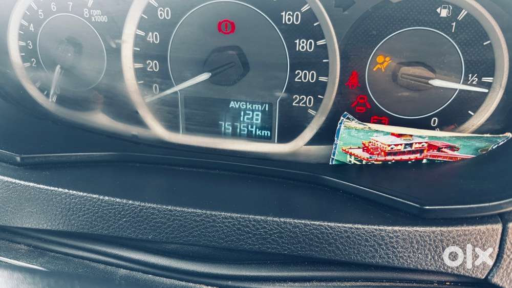 Reliable Ford Car 2016 Teacher Driven
