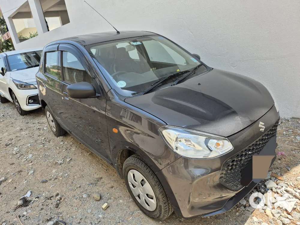 Maruti Suzuki Alto K10 Vxi Plus Topend Manual 13000km Driven