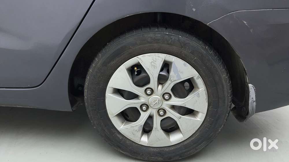 Hyundai Aura 1.2 S Cng, 2018, Cng & Hybrids