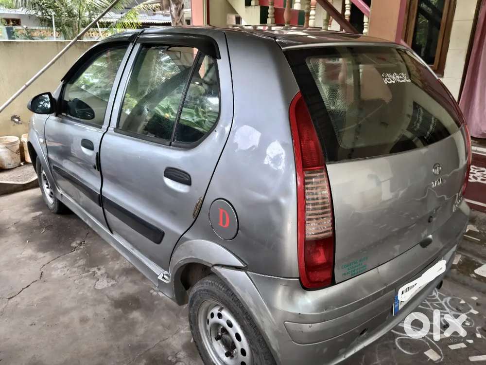 Tata Indica Diesel Manual 2010