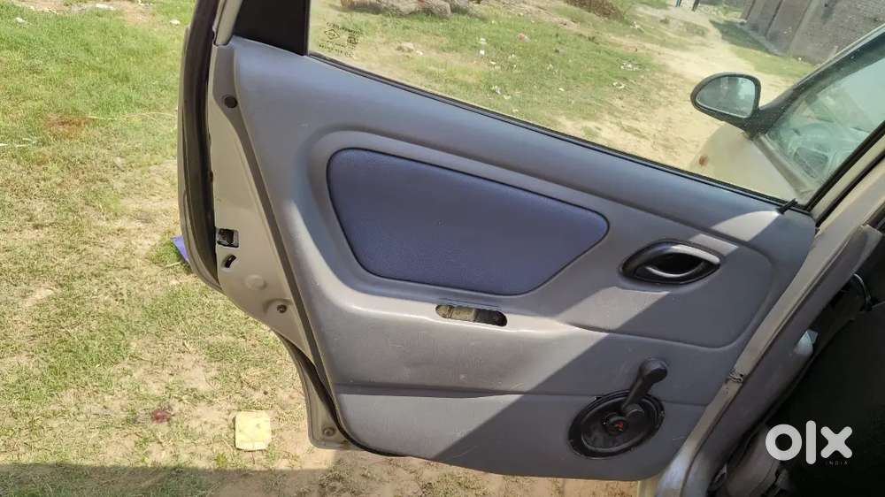 Maruti Suzuki Alto K10 2010 Petrol Good Condition