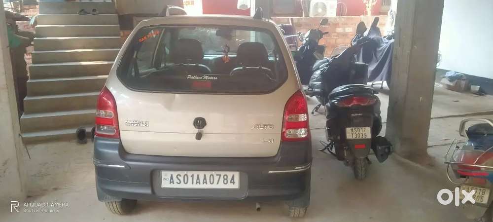 Very Good Condition. Tax Upto 2028 November