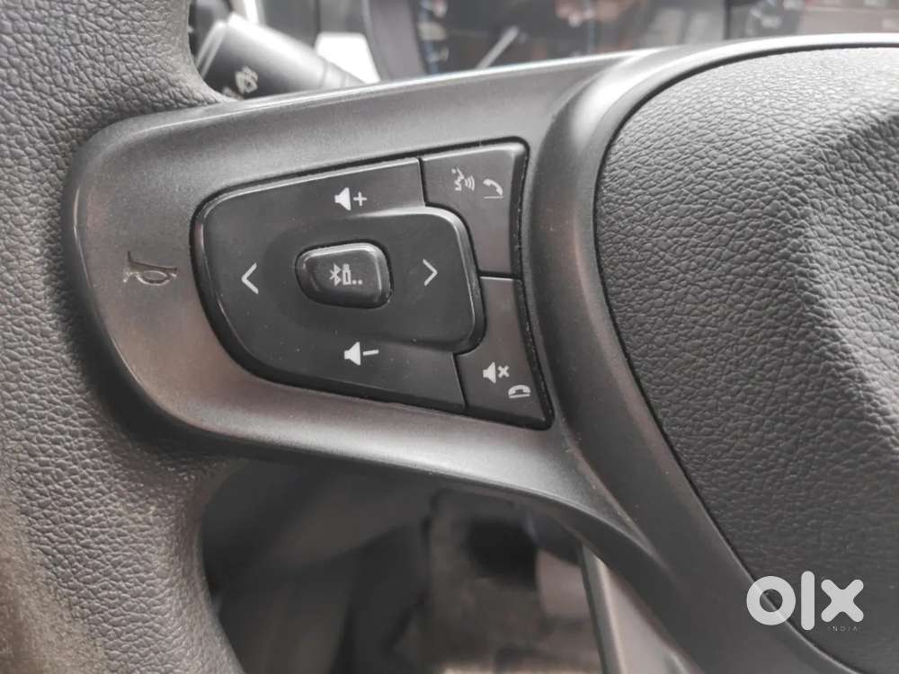 Tata Punch Accomplished Amt, 2022, Petrol
