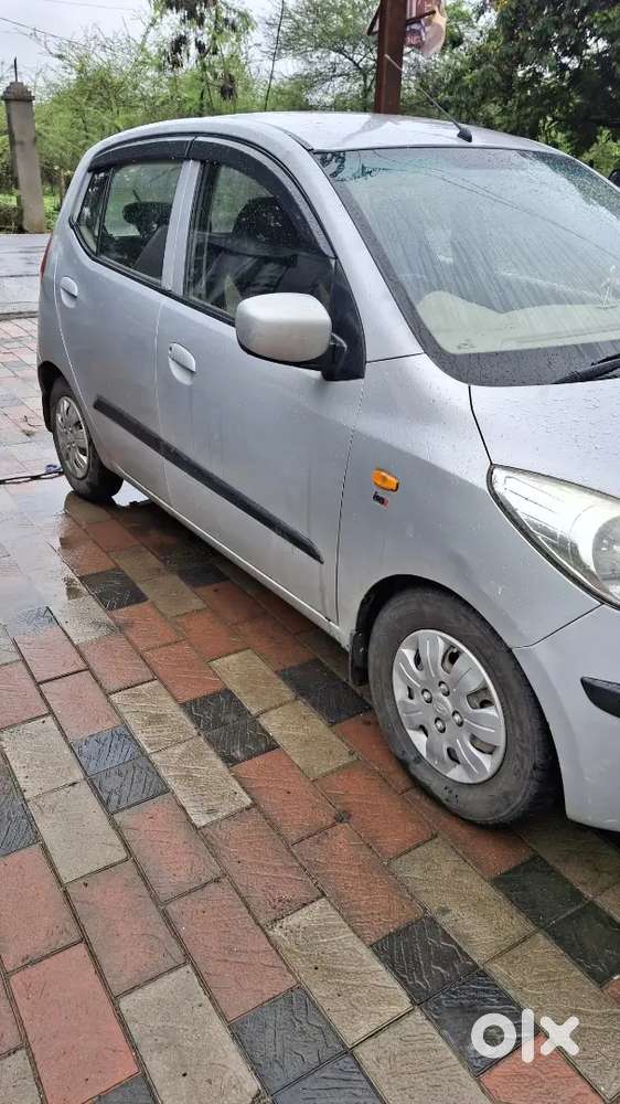 Hyundai I10 Magna Petrol 2008