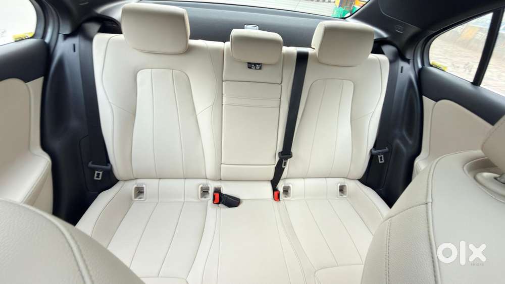 Mercedes-benz A-class Limousine 200, 2024, Petrol