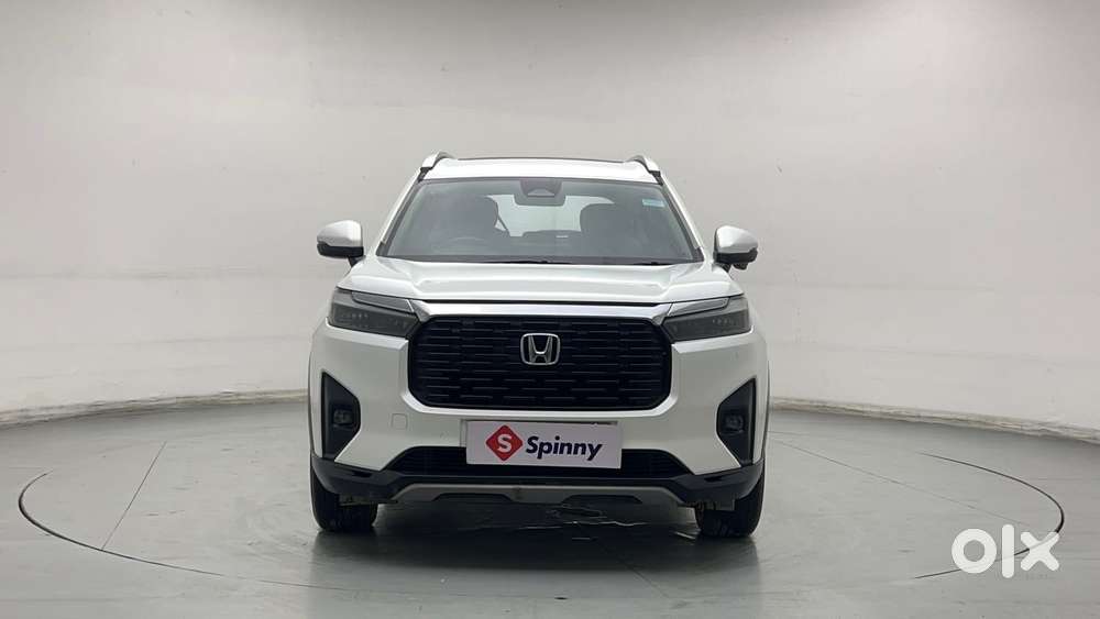 Honda Elevate Zx Cvt, 2024, Petrol