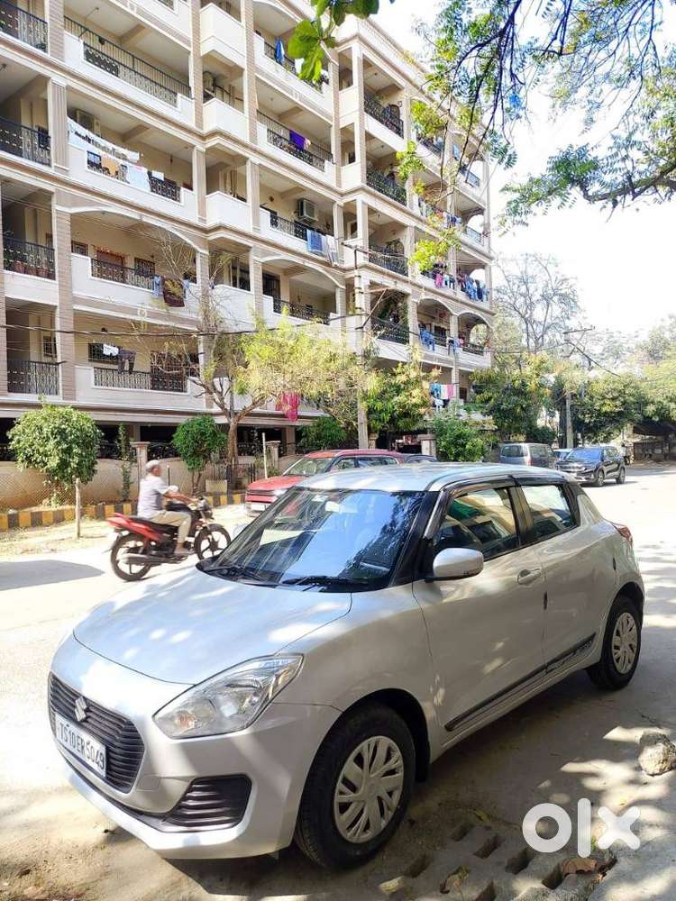 Maruti Suzuki Swift Ddis Vdi, 2019, Diesel