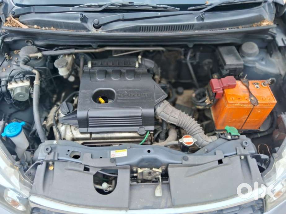 Maruti Suzuki Celerio Zxi Amt, 2019, Petrol