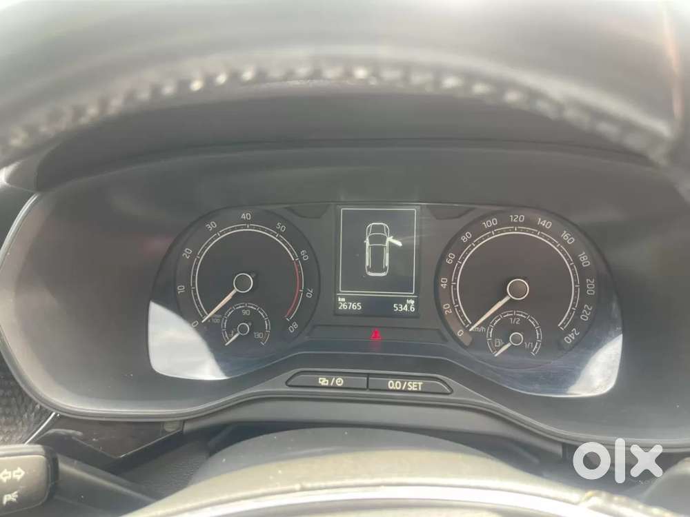 Skoda Kushaq 1.5 Tsi Style (6 Airbags) Dsg, 2022, Petrol