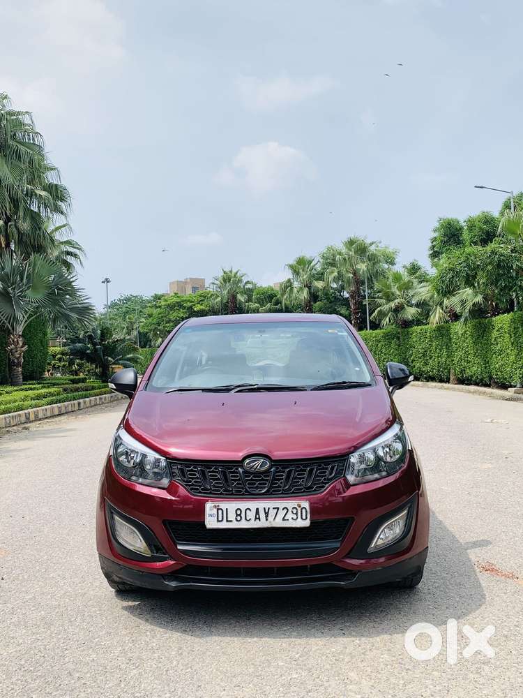 Mahindra Marazzo M2, 2018, Diesel