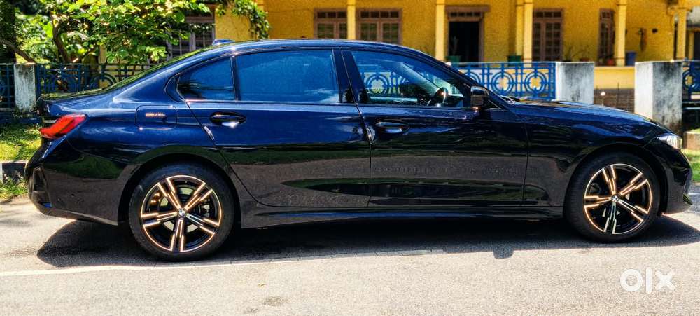 Bmw 3 Series, 2023