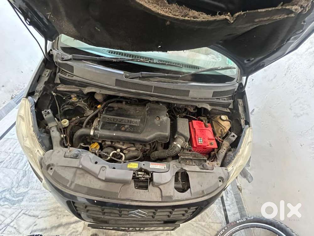 Maruti Suzuki Ritz 2013 Diesel Good Condition