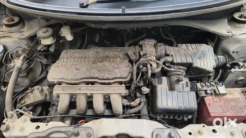 Honda Brio 2012 Petrol Well Maintained