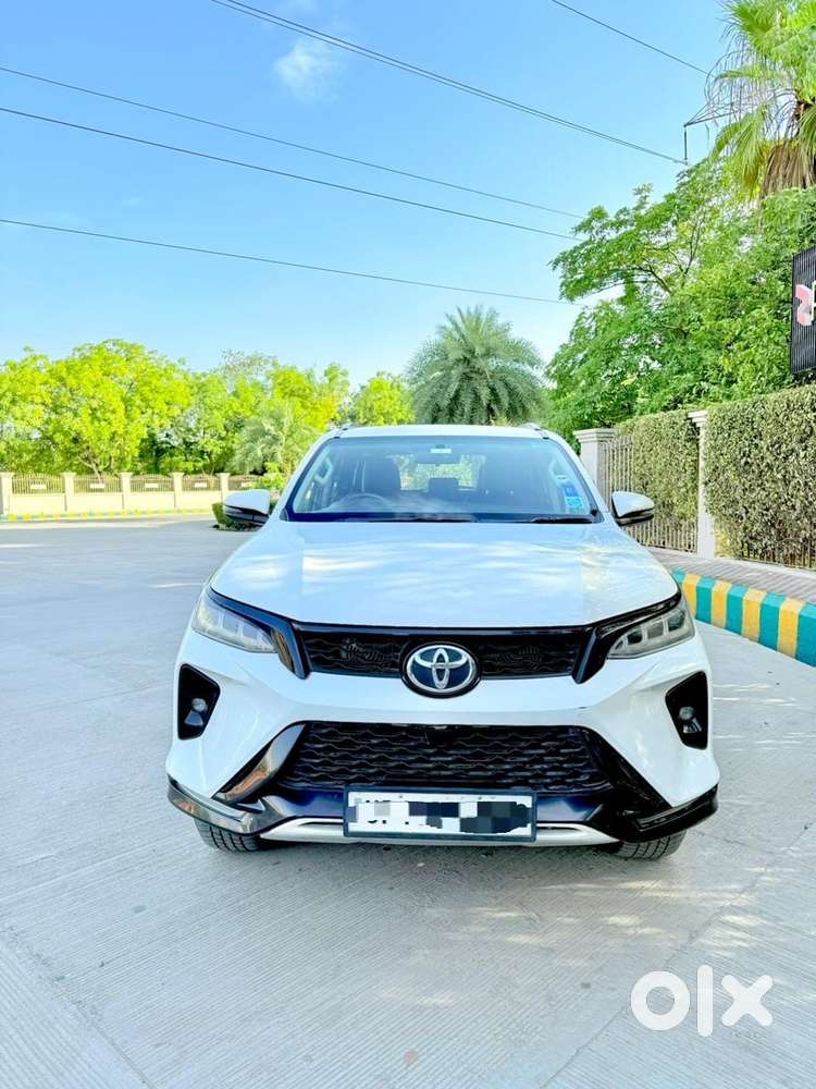 Toyota Fortuner 4x4 At, 2018, Diesel