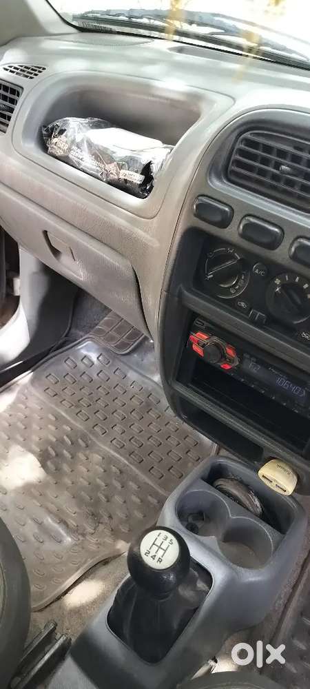 Maruti Suzuki Alto K10 2012