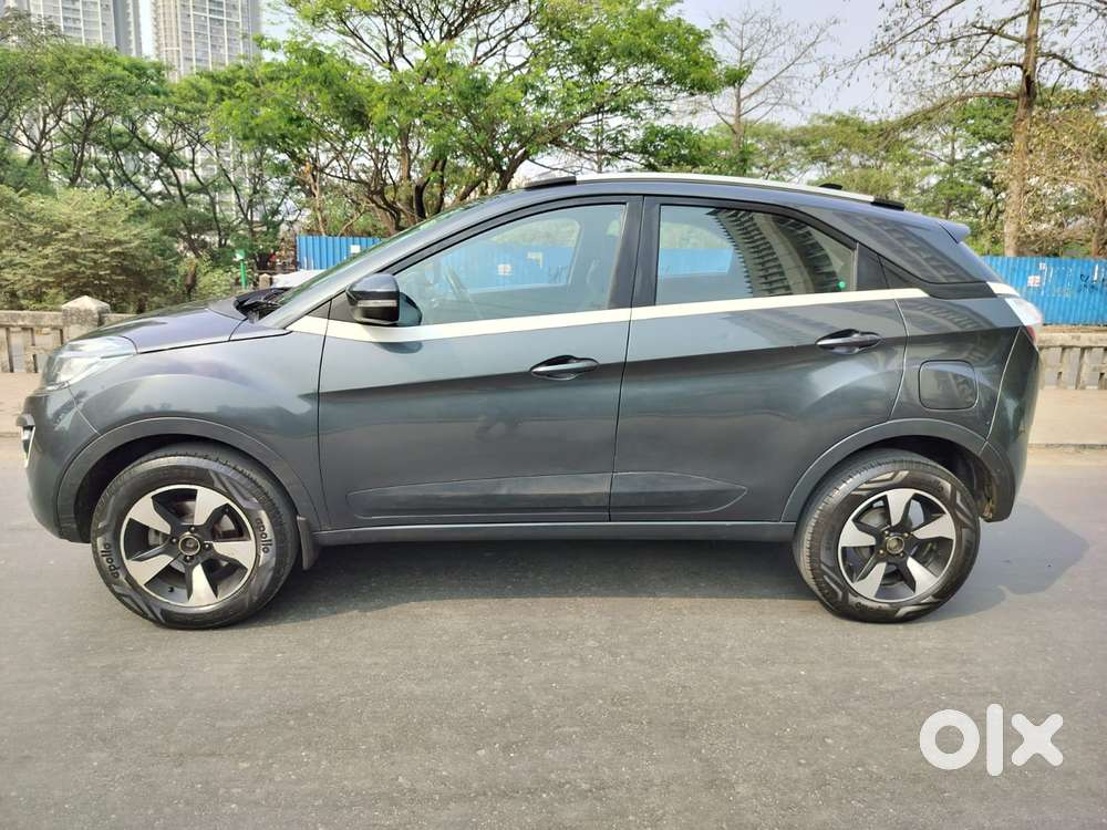 Tata Nexon 1.5 Revotorq Xz Plus, 2018, Diesel