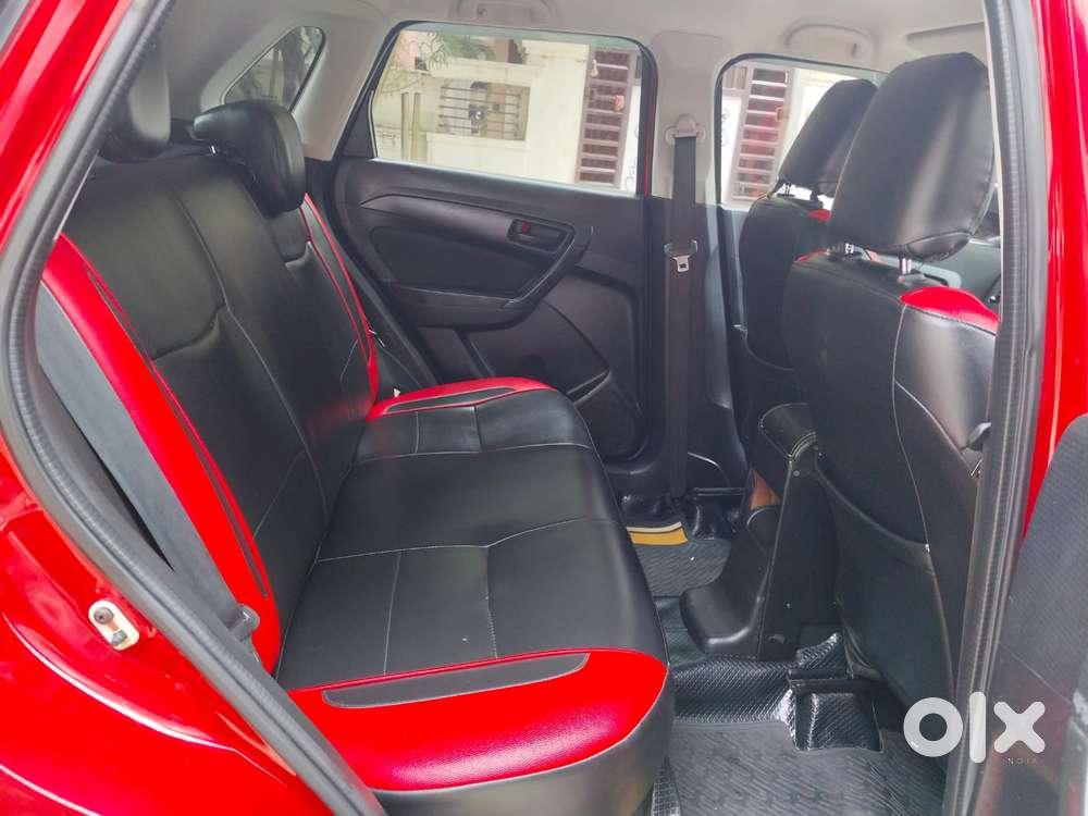 Maruti Suzuki Vitara Brezza Vdi, 2019, Diesel