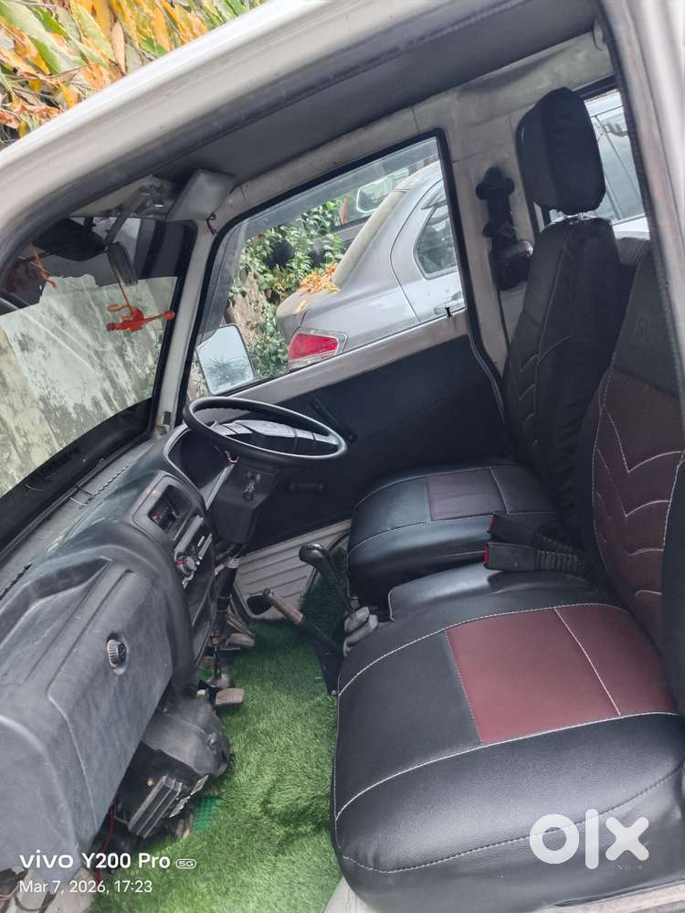 Maruti Suzuki Omni 8 Seater, 2016, Petrol