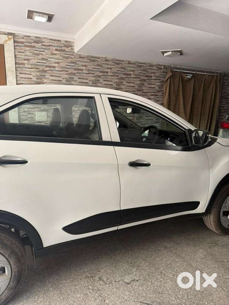 Tata Nexon 2025 Brand New Car 2800km