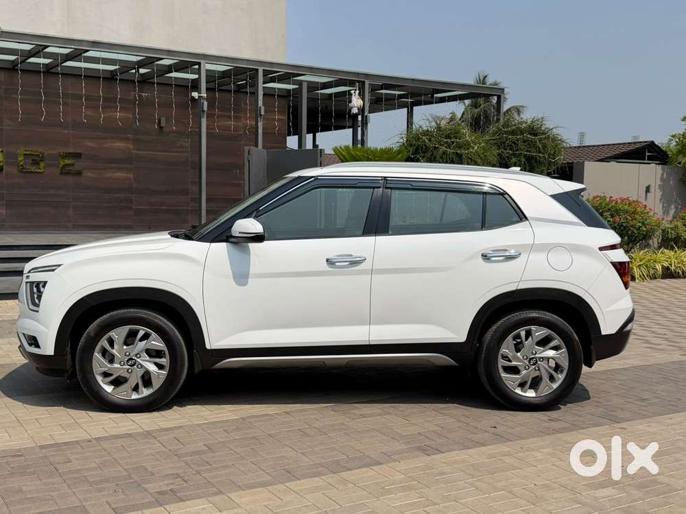 Hyundai Creta E 1.5 Diesel, 2020, Diesel