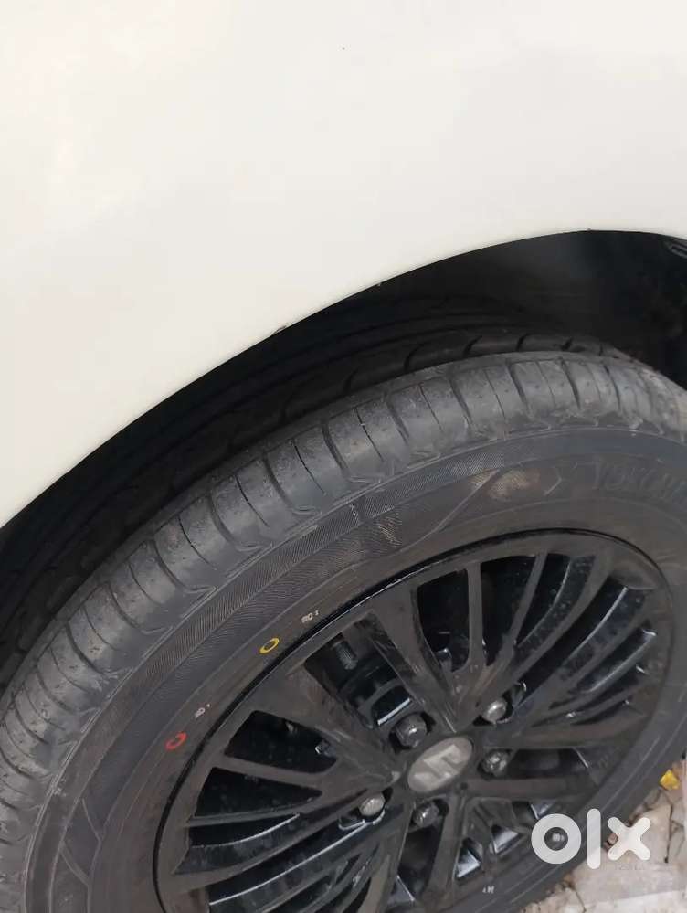 Maruti Ertiga Plus 2019