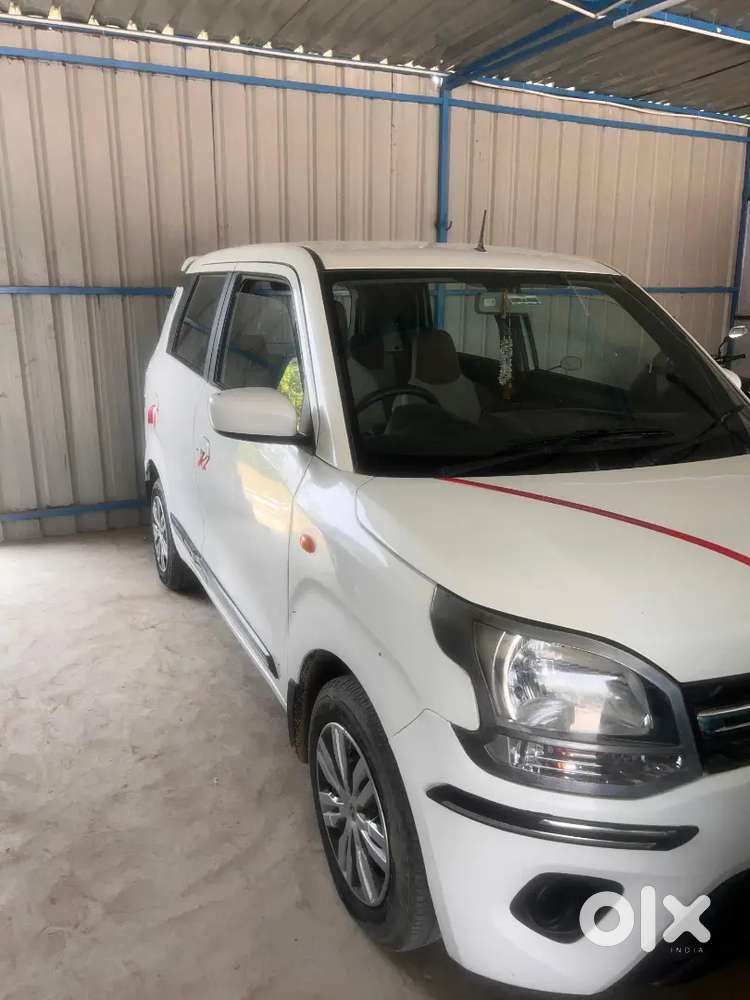 Only Urgent Buyers Contact Me Wagonr Showroom Condition