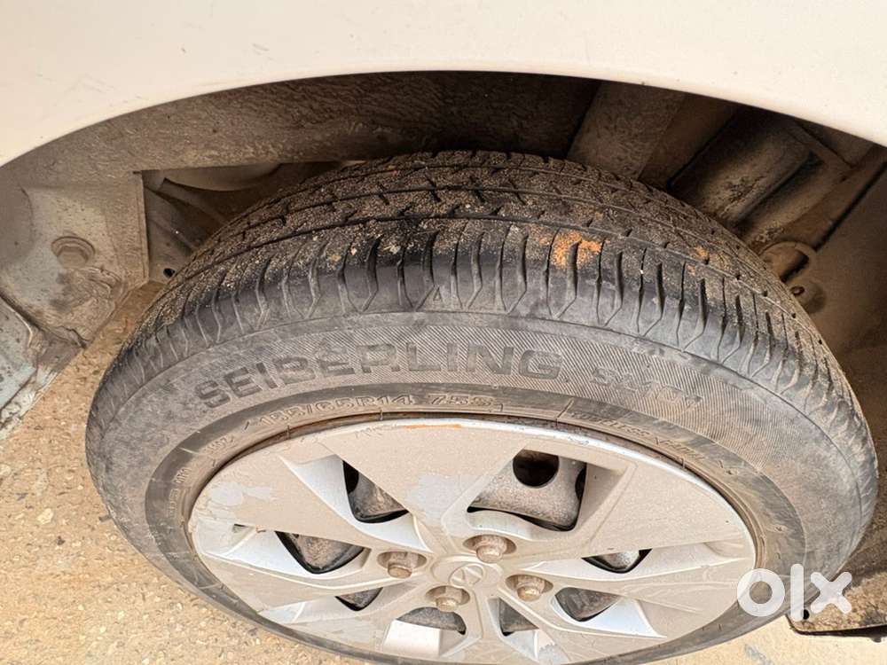 Hyundai Xcent Diesel 2015
