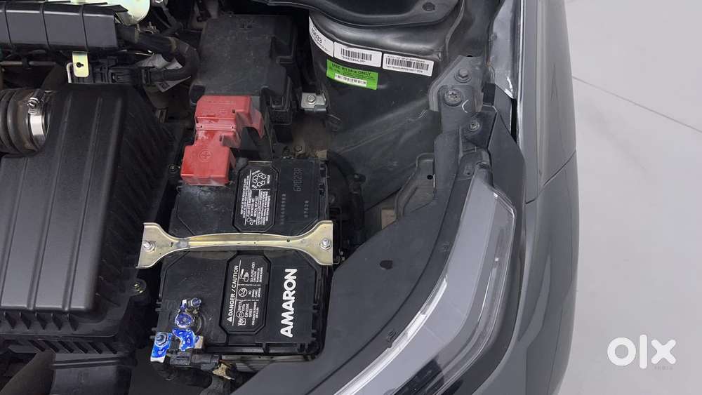 Tata Punch Adventure, 2023, Petrol