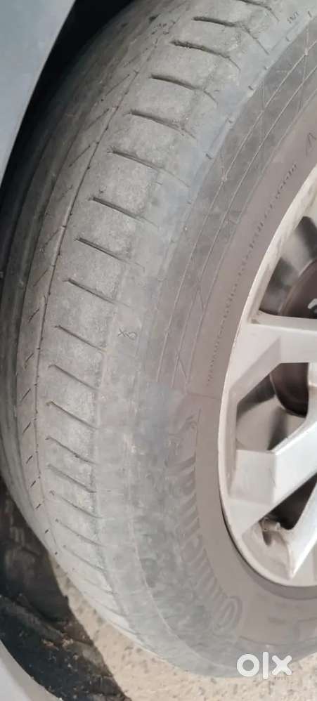 Audi Q3 2015 Diesel 166000 Km Driven