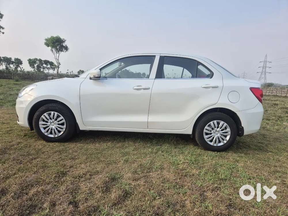 Newly Maintaining Dzire For Sale.