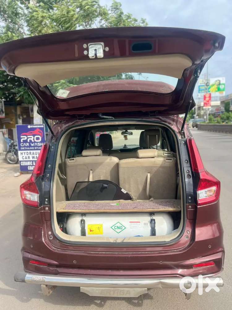 Maruti Suzuki Brezza 2022